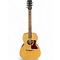 Used Gibson L-00 STUDIO Natural Acoustic Guitar