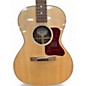 Used Gibson L-00 STUDIO Natural Acoustic Guitar