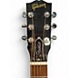 Used Gibson L-00 STUDIO Natural Acoustic Guitar