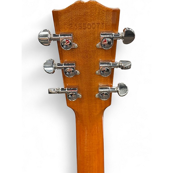 Used Gibson L-00 STUDIO Natural Acoustic Guitar