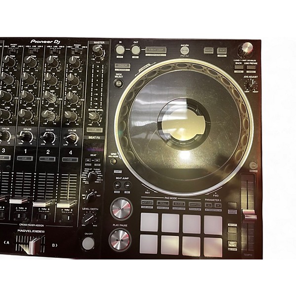 Used Pioneer DJ DDJ1000SRT DJ Controller | Guitar Center