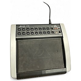 Used Behringer X18 Line Mixer
