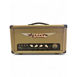 Used Ashdown CTM30 Tube Bass Amp Head