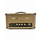 Used Ashdown CTM30 Tube Bass Amp Head thumbnail