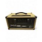 Used Ashdown CTM30 Tube Bass Amp Head