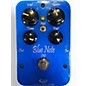 Used J.Rockett Audio Designs Blue Note Effect Pedal thumbnail