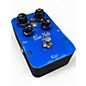 Used J.Rockett Audio Designs Blue Note Effect Pedal