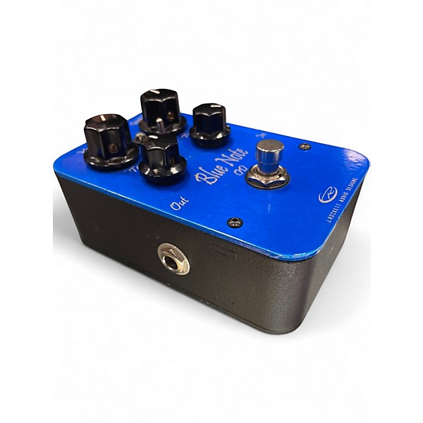 Used J.Rockett Audio Designs Blue Note Effect Pedal