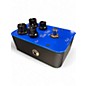 Used J.Rockett Audio Designs Blue Note Effect Pedal