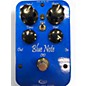 Used J.Rockett Audio Designs Blue Note Effect Pedal