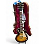 Used Epiphone INSPIRED BY GIBSON CUSTOM 1959 LES PAUL STANDARD  Tobacco Burst Solid Body Electric Guitar thumbnail