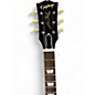 Used Epiphone INSPIRED BY GIBSON CUSTOM 1959 LES PAUL STANDARD  Tobacco Burst Solid Body Electric Guitar