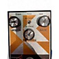 Used Maestro ORBIT PHASER Effect Pedal