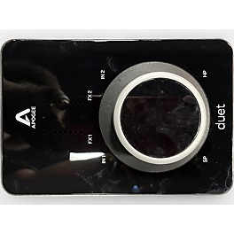 Used Apogee Duet 3 Audio Interface