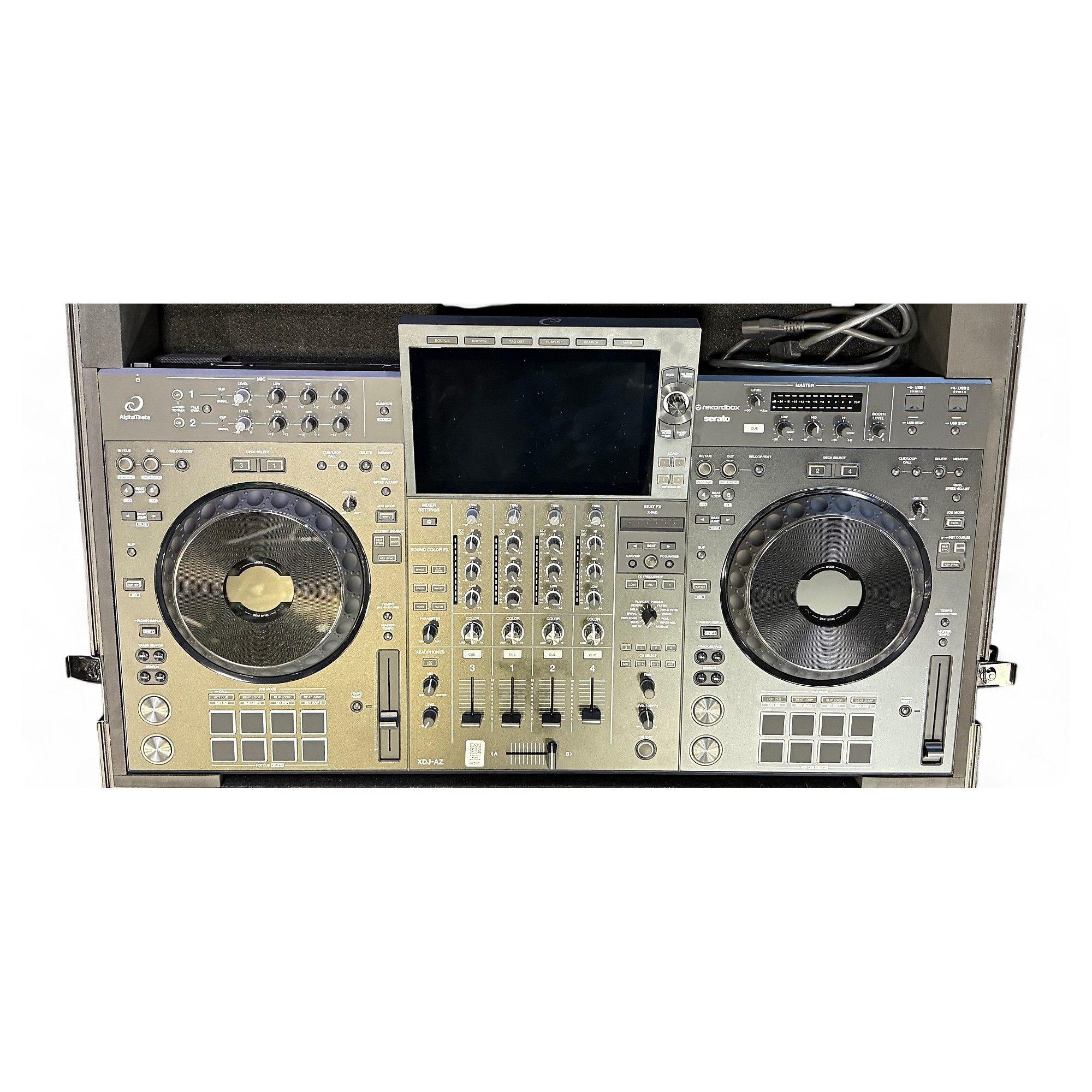 今週のおすすめ製品 Used Center Guitar | Controller DJ AZ XDJ AlphaTheta 邦楽