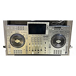 Used AlphaTheta XDJ AZ DJ Controller