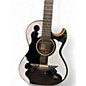 Used H. Jimenez LBQ4E  QUINTO BLACK Latin Stringed Instrument