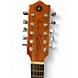 Used H. Jimenez LBQ4E  QUINTO BLACK Latin Stringed Instrument