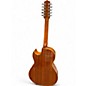 Used H. Jimenez LBQ4E  QUINTO BLACK Latin Stringed Instrument