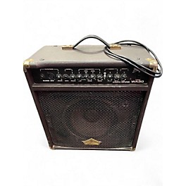 Used Washburn WA30 Acoustic Guitar Combo Amp