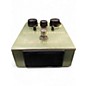 Used Way Huge Electronics WHE202 Green Rhino Overdrive Effect Pedal