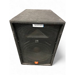 Used 2015 JBL JRX115 Unpowered Speaker