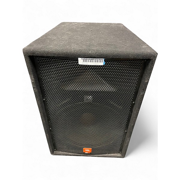 Used 2015 JBL JRX115 Unpowered Speaker