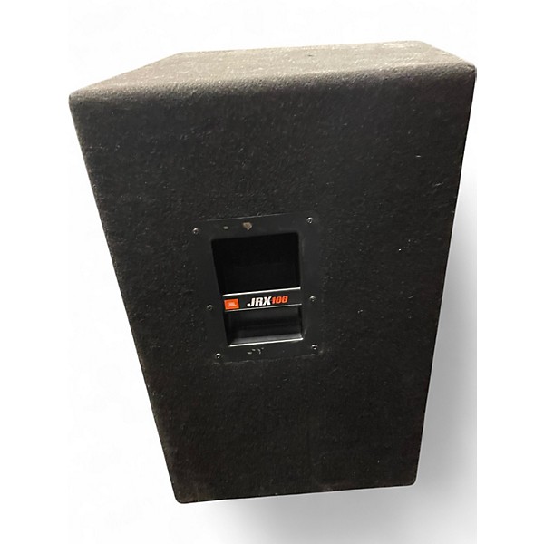 Used 2015 JBL JRX115 Unpowered Speaker