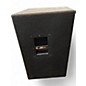Used 2015 JBL JRX115 Unpowered Speaker