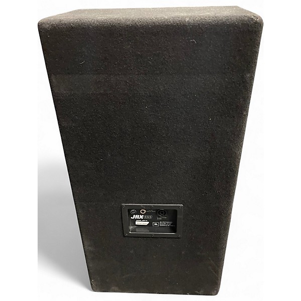 Used 2015 JBL JRX115 Unpowered Speaker