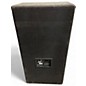 Used 2015 JBL JRX115 Unpowered Speaker