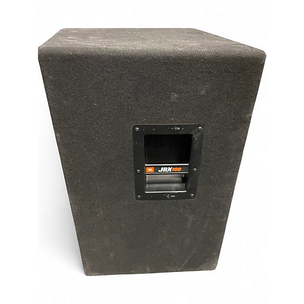 Used 2015 JBL JRX115 Unpowered Speaker