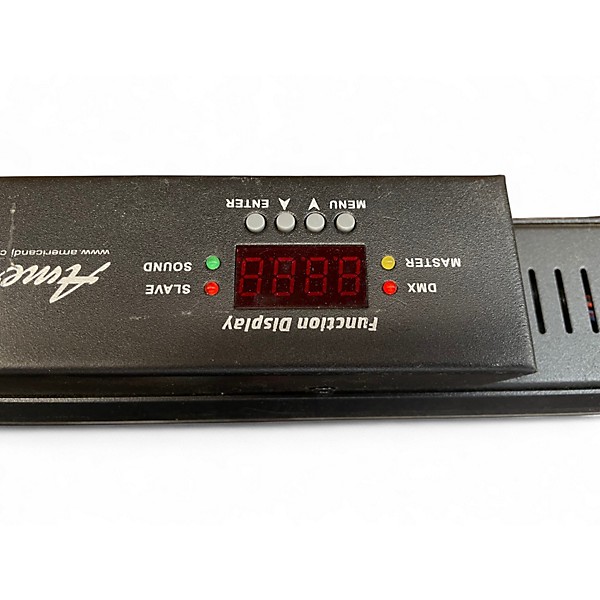 Used American DJ Thinpar 38 Lighting Effect
