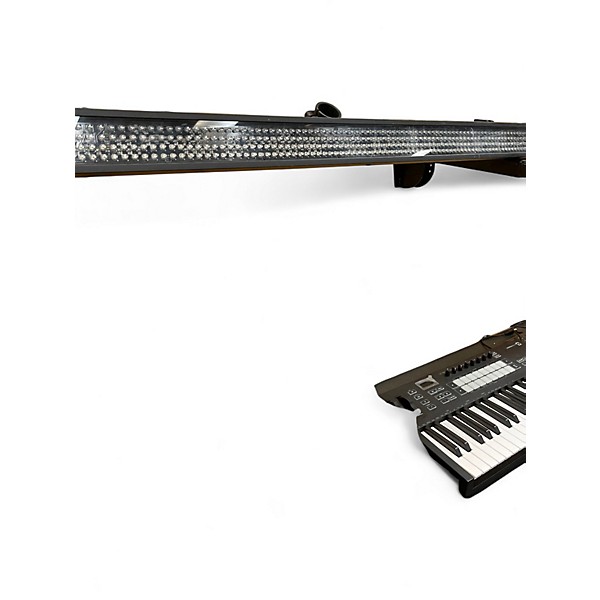 Used American DJ Thinpar 38 Lighting Effect