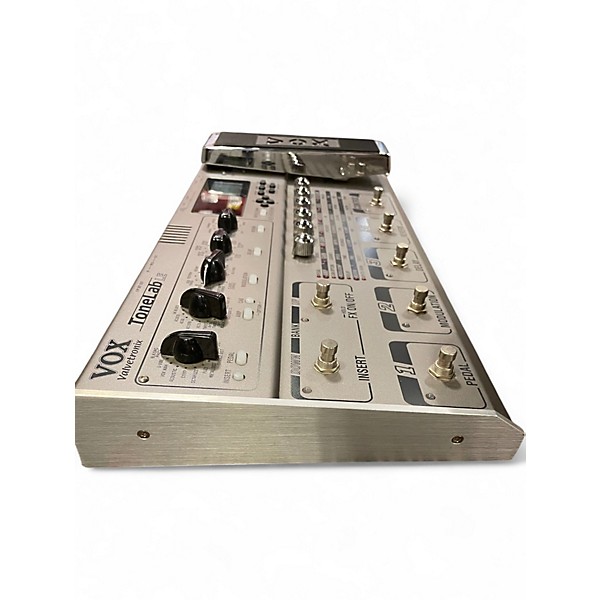 Used VOX Tonelab LE Effect Processor