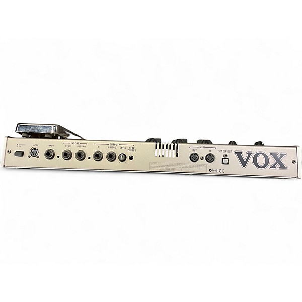 Used VOX Tonelab LE Effect Processor