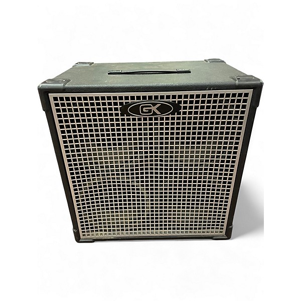 Used Gallien-Krueger Neo 410 800W 8Ohm 4x10 Bass Cabinet