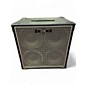 Used Gallien-Krueger Neo 410 800W 8Ohm 4x10 Bass Cabinet