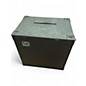 Used Gallien-Krueger Neo 410 800W 8Ohm 4x10 Bass Cabinet
