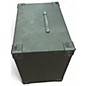 Used Gallien-Krueger Neo 410 800W 8Ohm 4x10 Bass Cabinet