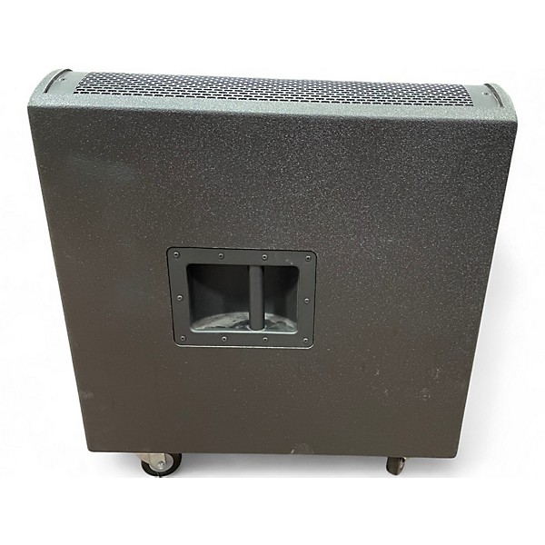 Used Harbinger VS18 Powered Subwoofer