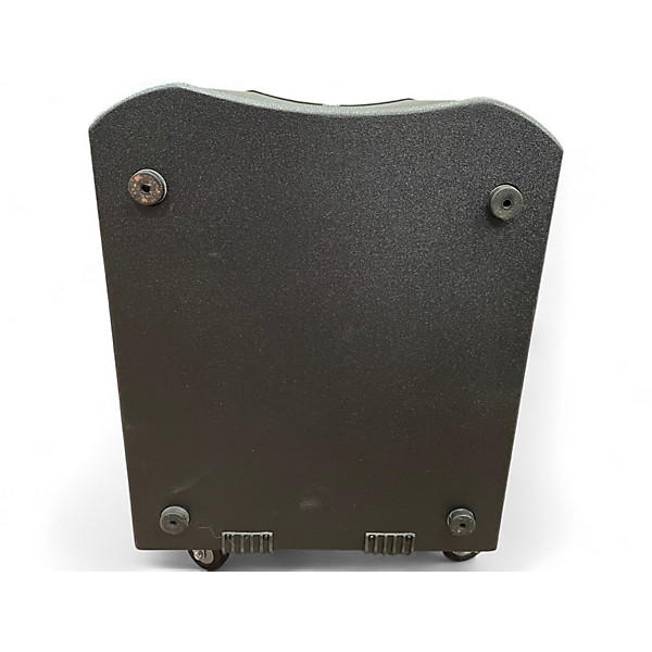 Used Harbinger VS18 Powered Subwoofer