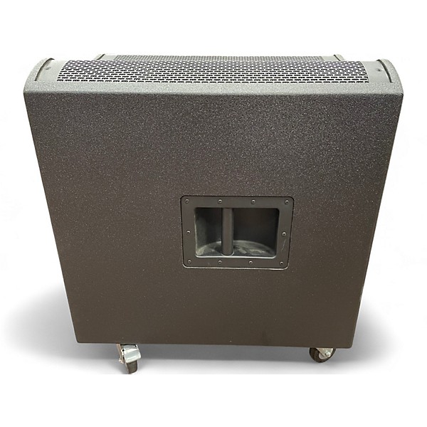 Used Harbinger VS18 Powered Subwoofer