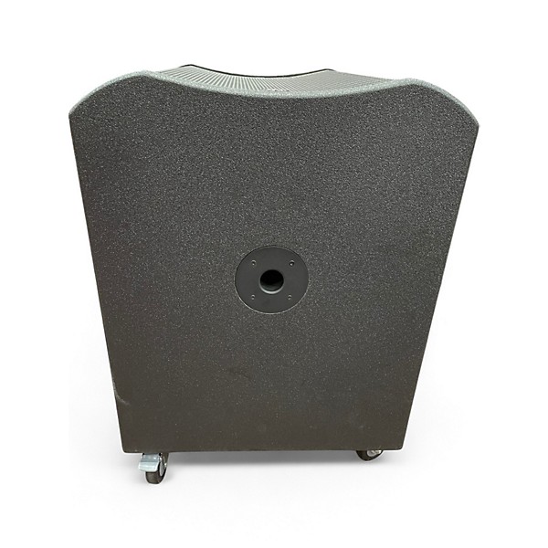 Used Harbinger VS18 Powered Subwoofer