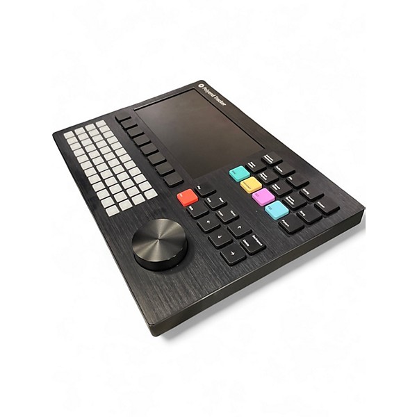 Used Polyend Tracker Keyboard Workstation