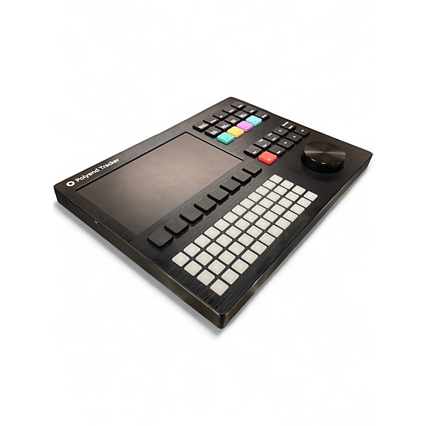 Used Polyend Tracker Keyboard Workstation