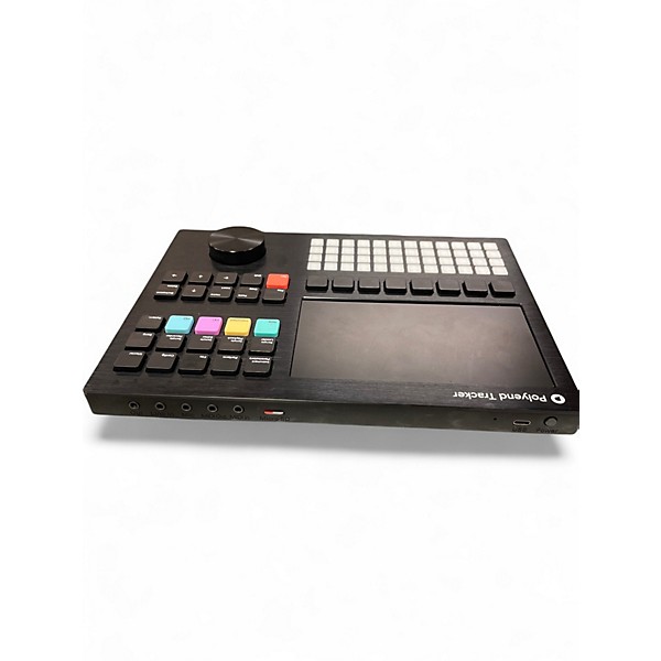 Used Polyend Tracker Keyboard Workstation
