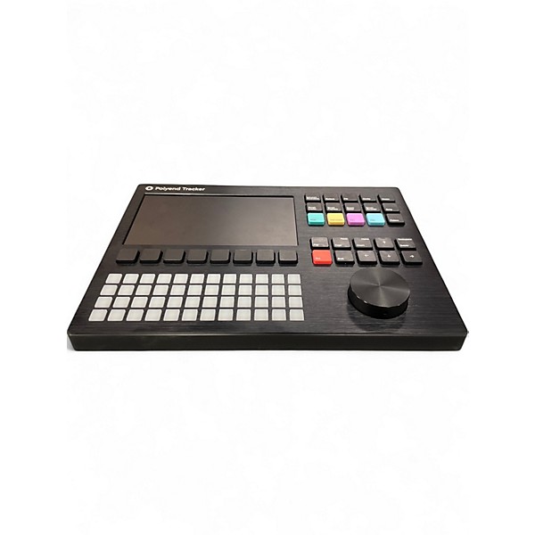 Used Polyend Tracker Keyboard Workstation