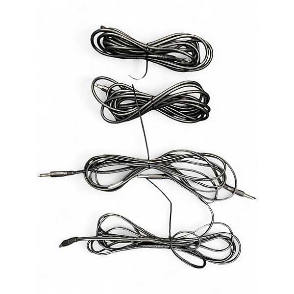 Used Yamaha MS50DR Drum Amplifier