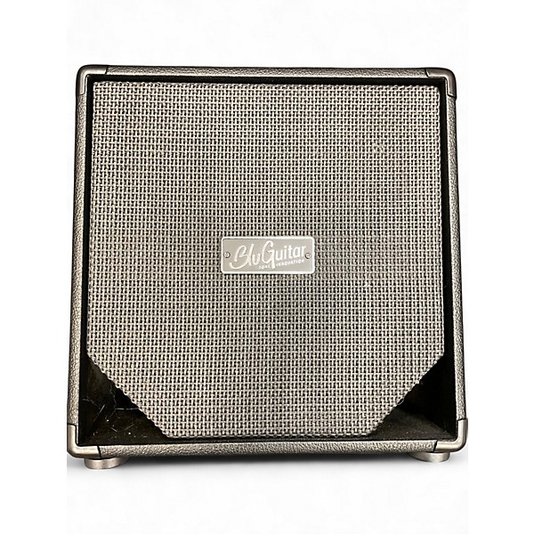 Used BluGuitar NANOCAB Guitar Cabinet